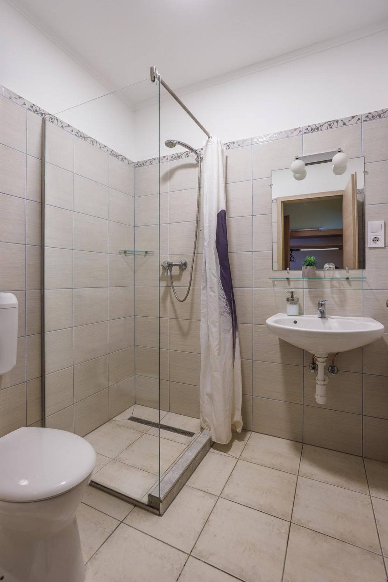 Harang Panzio Bed & Breakfast Gyomaendrod Ngoại thất bức ảnh